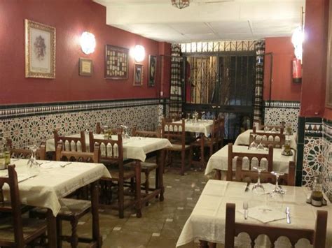 bar len granada|Review of Restaurante Bar Leon, Granada, Spain